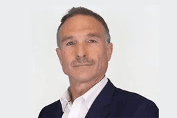 Senior Consultant Radiologist headshot